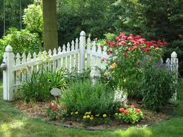 Makeover You Fence
