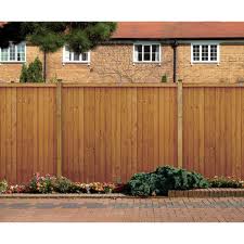 Makeover You Fence 2