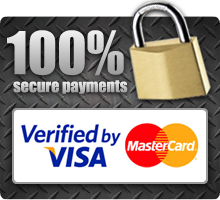 Secure shopping