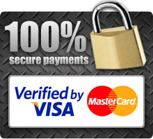 Secure shopping